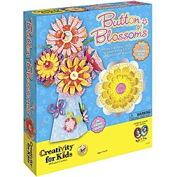 Button Blossoms Kit