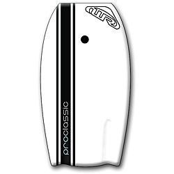 Pro Classic 42-inch Body Board