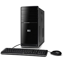 HP Pavilion p6310y Desktop Computer (Refurbished)