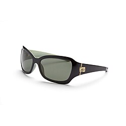 Optic Nerve Teaser Polarized Sunglasses