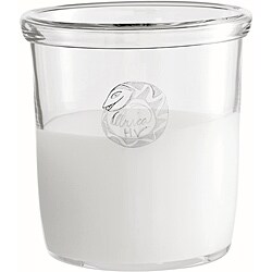 Kosta Boda 9-inch Milk Bowl