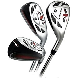 Nextt Golf Axis Overdrive Hybrid Iron 3-pw Set