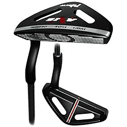 Nextt Golf Axis HMD Chipper