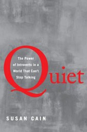 Quiet (Hardcover)