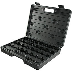 Buffalo Tools 35-piece Impact Socket Set