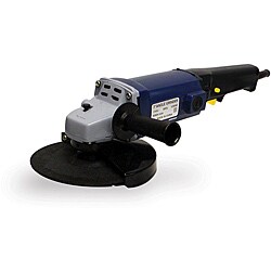 Buffalo Tools 7-inch Angle Grinder