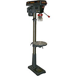 Black Bull 16-speed Drill Press