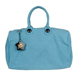 See by Chloe Cotton Duffle Bag