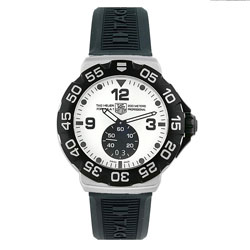 Tag Heuer Men's Formula 1 Stainless Steel Watch