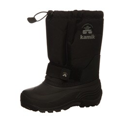 Kamik Youth 'Rocket' Snow Boots FINAL SALE