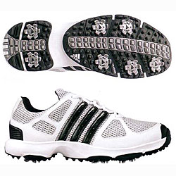 Adidas Men's Tech Response Golf Shoes