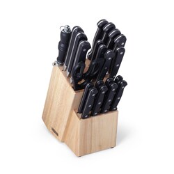 Farberware 22-piece Forged Classic Cutlery Set