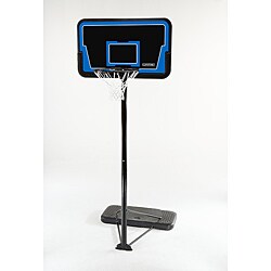 Lifetime Streamline 44-inch Portable Basketball System