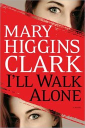 I'll Walk Alone (Hardcover)
