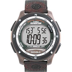 Timex Expedition Men's Core Digital Compass Watch