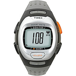 Timex Unisex Health and Fitness Personal Trainer Analog Watch