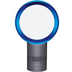 Dyson AM01 10-inch Iron/ Blue Air Multiplier (New)