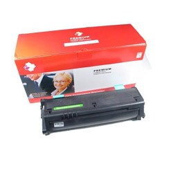 Canon E40 Compatible Black Laser Toner Cartridge (Refurbished)