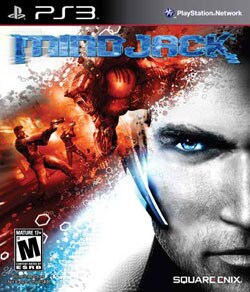 PS3 - MindJack