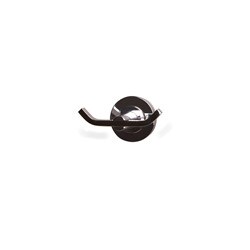 Baden Bath Hutton Series Chrome Robe Hook 