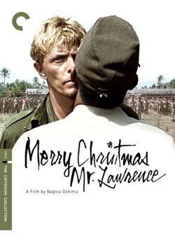 Merry Christmas, Mr. Lawrence - Criterion Collection (DVD)