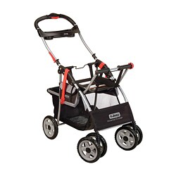Jeep Universal Cruiser Car Seat Carrier