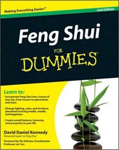 Feng Shui for Dummies (Paperback)