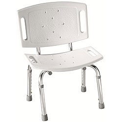 Moen Home Care Adjustable Tub/ Shower Chair