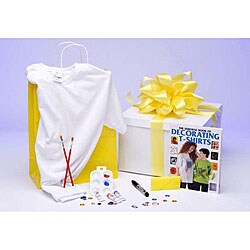 Design a T-shirt Posh Party Gift Box.