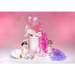 La Tea Da Posh Party Box for 6