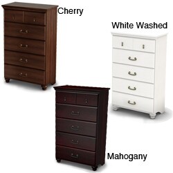 Noble Collection 5-drawer Chest