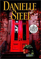 44 Charles Street A Novel (Large Print, Paperback)