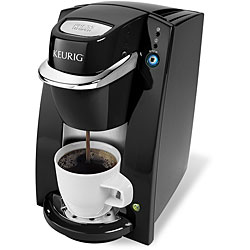 Keurig B40 Elite Gourmet Single-cup Home-brewing System