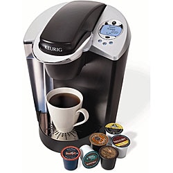 Keurig B60 Special Edition Gourmet Single-Cup Home-Brewing System