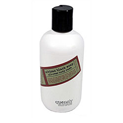 African Black Soap 8-oz Allover Body Wash (Ghana)