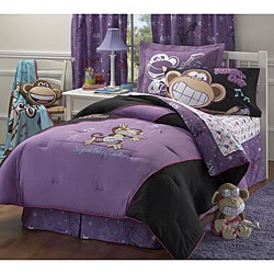 Bobby Jack Rock Star Sheet Set