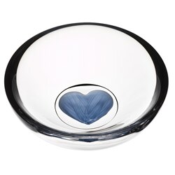 Orrefors Sweetie Bowl