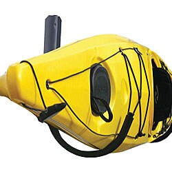Heavy Duty Wall Mount Kayak Jumbo Storage Hooks