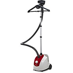Sunbeam SB22 Red/ White Classic Garment Steamer