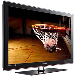 Samsung LN32C550