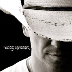 Kenny Chesney - Hemingway's Whiskey