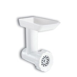 KitchenAid RRFGA Food Grinder Mixer Attachment (Refurbished)