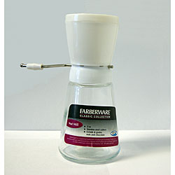 Farberware 12-oz Nut Mills (Pack of 4)