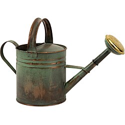 Handcrafted Americana Farmhouse Friends Old Timer's Watering Can