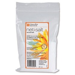 Neti Pot 8-oz Salt Bags (Pack of 6)