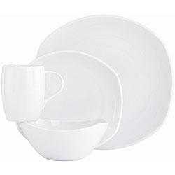 Dansk Classic Fjord 4-piece Place Setting