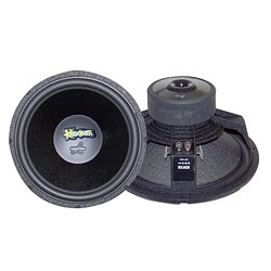 Lanzar 15-inch Heavy Duty 900 Watt Subwoofer