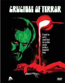 Crucible of Terror