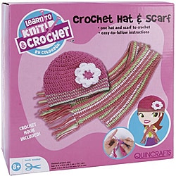 Learn to Crochet - Moonmaiden on HubPages