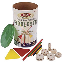 Fiddlestix 68-piece Set